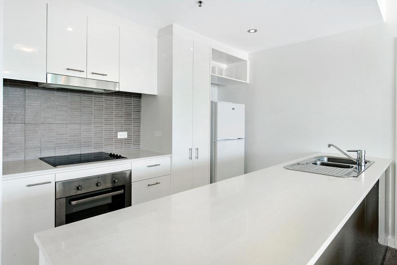 Ultiqa Freshwater Point Resort Broadbeach Gold Coast Exterior foto
