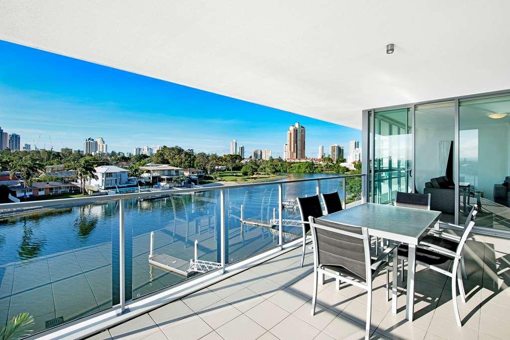 Ultiqa Freshwater Point Resort Broadbeach Gold Coast Exterior foto