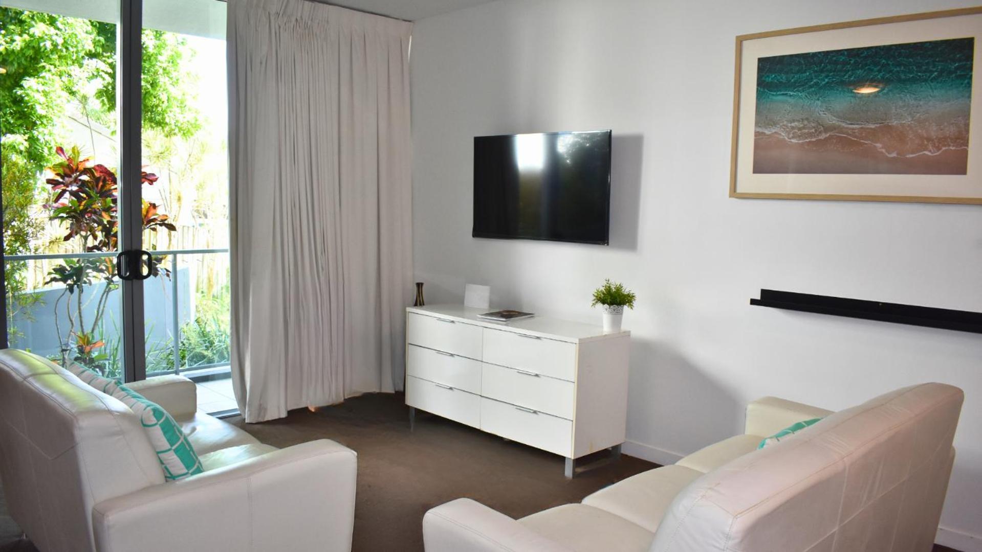 Ultiqa Freshwater Point Resort Broadbeach Gold Coast Exterior foto